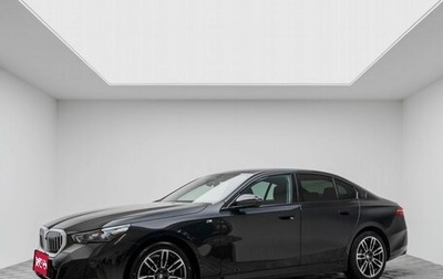 BMW 5 серия, 2025 год, 7 990 000 рублей, 1 фотография