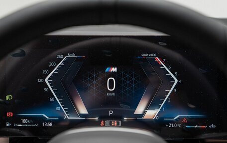 BMW 5 серия, 2025 год, 7 990 000 рублей, 17 фотография