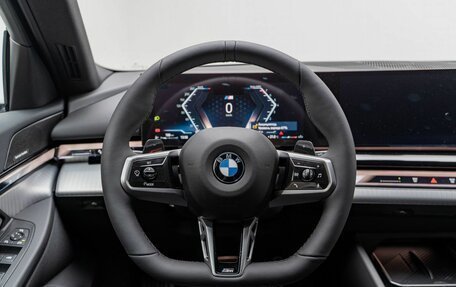 BMW 5 серия, 2025 год, 7 990 000 рублей, 16 фотография