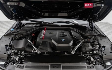 BMW 5 серия, 2025 год, 7 990 000 рублей, 28 фотография