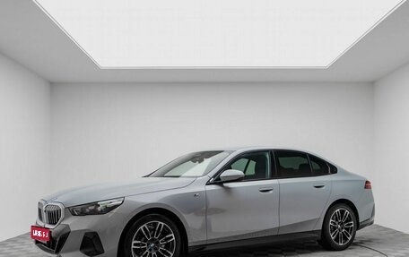 BMW 5 серия, 2025 год, 7 990 000 рублей, 1 фотография