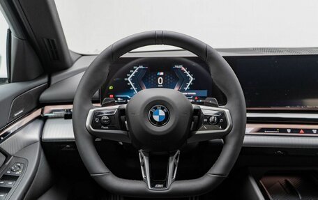 BMW 5 серия, 2025 год, 7 990 000 рублей, 16 фотография