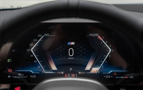 BMW 5 серия, 2025 год, 7 990 000 рублей, 17 фотография