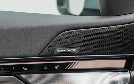 BMW 5 серия, 2025 год, 7 990 000 рублей, 20 фотография