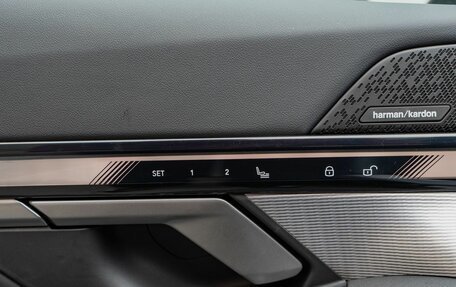 BMW 5 серия, 2025 год, 7 990 000 рублей, 21 фотография