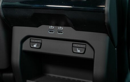 BMW 5 серия, 2025 год, 7 990 000 рублей, 26 фотография