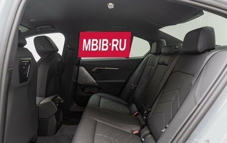 BMW 5 серия, 2025 год, 7 990 000 рублей, 24 фотография