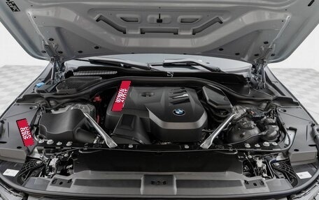 BMW 5 серия, 2025 год, 7 990 000 рублей, 28 фотография