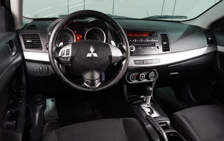 Mitsubishi Lancer IX, 2008 год, 719 000 рублей, 6 фотография