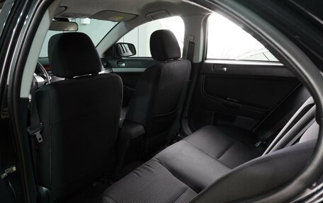 Mitsubishi Lancer IX, 2008 год, 719 000 рублей, 11 фотография