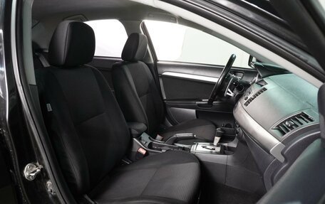 Mitsubishi Lancer IX, 2008 год, 719 000 рублей, 8 фотография