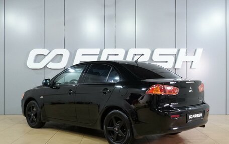 Mitsubishi Lancer IX, 2008 год, 719 000 рублей, 2 фотография