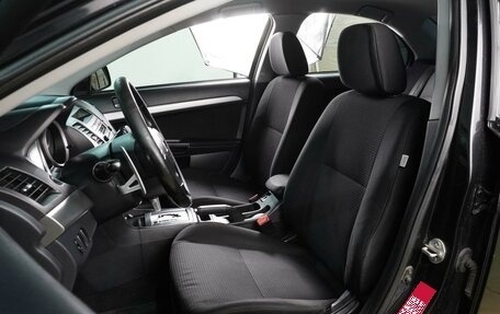 Mitsubishi Lancer IX, 2008 год, 719 000 рублей, 10 фотография