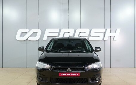 Mitsubishi Lancer IX, 2008 год, 719 000 рублей, 3 фотография