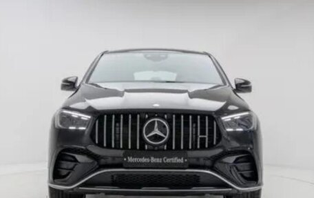 Mercedes-Benz GLE AMG, 2025 год, 12 000 000 рублей, 1 фотография