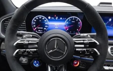 Mercedes-Benz GLE AMG, 2025 год, 12 000 000 рублей, 5 фотография