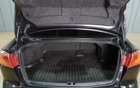 Mitsubishi Lancer IX, 2008 год, 719 000 рублей, 18 фотография