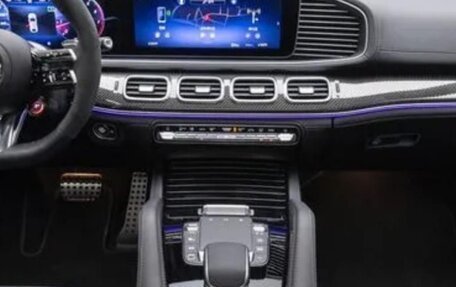 Mercedes-Benz GLE AMG, 2025 год, 12 000 000 рублей, 8 фотография