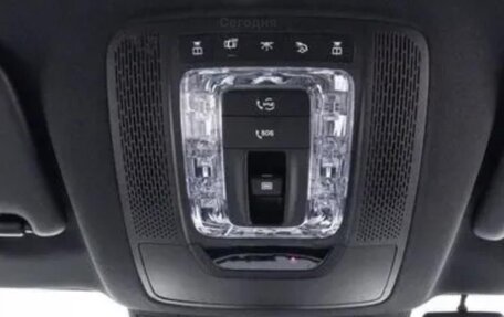 Mercedes-Benz GLE AMG, 2025 год, 12 000 000 рублей, 11 фотография