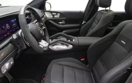 Mercedes-Benz GLE AMG, 2025 год, 12 000 000 рублей, 7 фотография