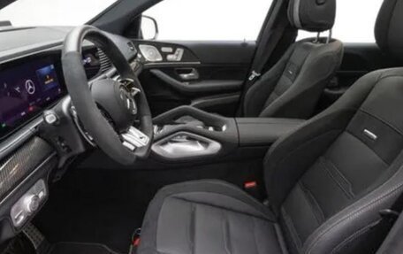 Mercedes-Benz GLE AMG, 2025 год, 12 000 000 рублей, 4 фотография