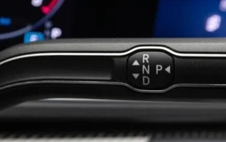 Mercedes-Benz GLE AMG, 2025 год, 12 000 000 рублей, 12 фотография