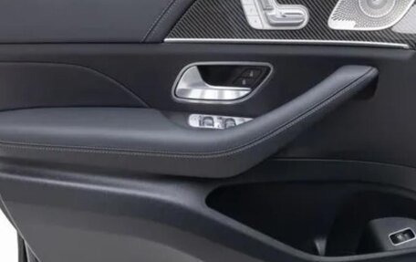 Mercedes-Benz GLE AMG, 2025 год, 12 000 000 рублей, 15 фотография