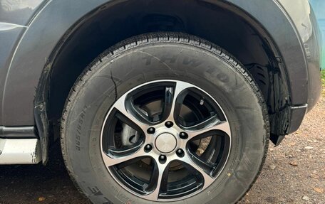 Mitsubishi Pajero IV, 2013 год, 2 100 000 рублей, 4 фотография