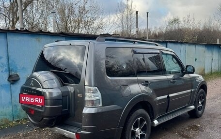 Mitsubishi Pajero IV, 2013 год, 2 100 000 рублей, 2 фотография
