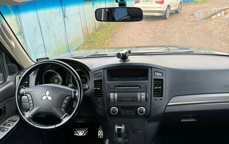 Mitsubishi Pajero IV, 2013 год, 2 100 000 рублей, 7 фотография