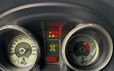 Mitsubishi Pajero IV, 2013 год, 2 100 000 рублей, 10 фотография