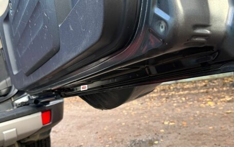 Mitsubishi Pajero IV, 2013 год, 2 100 000 рублей, 6 фотография