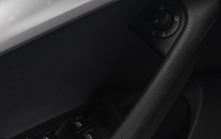 Skoda Octavia, 2016 год, 1 719 000 рублей, 10 фотография