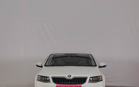 Skoda Octavia, 2016 год, 1 719 000 рублей, 2 фотография