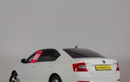 Skoda Octavia, 2016 год, 1 719 000 рублей, 7 фотография