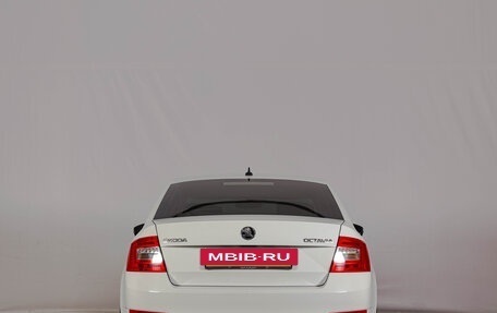 Skoda Octavia, 2016 год, 1 719 000 рублей, 6 фотография