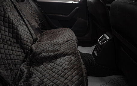 Skoda Octavia, 2016 год, 1 719 000 рублей, 17 фотография