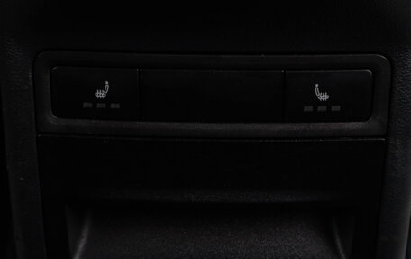 Skoda Octavia, 2016 год, 1 719 000 рублей, 18 фотография