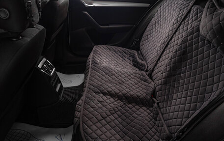 Skoda Octavia, 2016 год, 1 719 000 рублей, 19 фотография