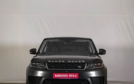 Land Rover Range Rover Sport II, 2020 год, 6 199 000 рублей, 2 фотография