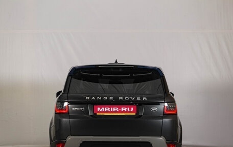 Land Rover Range Rover Sport II, 2020 год, 6 199 000 рублей, 6 фотография