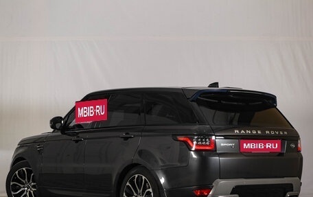 Land Rover Range Rover Sport II, 2020 год, 6 199 000 рублей, 7 фотография