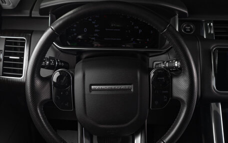 Land Rover Range Rover Sport II, 2020 год, 6 199 000 рублей, 13 фотография