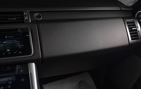 Land Rover Range Rover Sport II, 2020 год, 6 199 000 рублей, 17 фотография