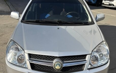 Geely MK I рестайлинг, 2012 год, 189 000 рублей, 1 фотография