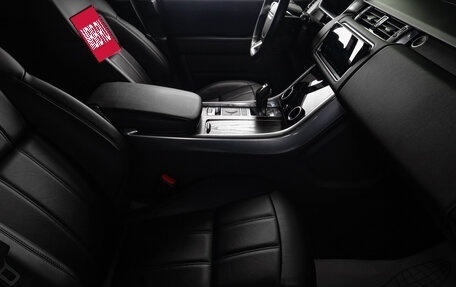 Land Rover Range Rover Sport II, 2020 год, 6 199 000 рублей, 19 фотография