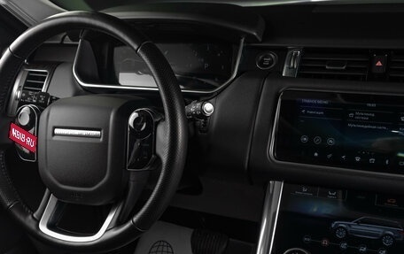 Land Rover Range Rover Sport II, 2020 год, 6 199 000 рублей, 18 фотография