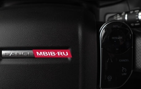 Land Rover Range Rover Sport II, 2020 год, 6 199 000 рублей, 14 фотография