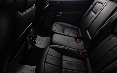 Land Rover Range Rover Sport II, 2020 год, 6 199 000 рублей, 23 фотография