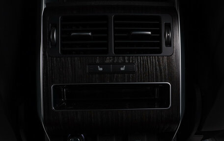 Land Rover Range Rover Sport II, 2020 год, 6 199 000 рублей, 22 фотография